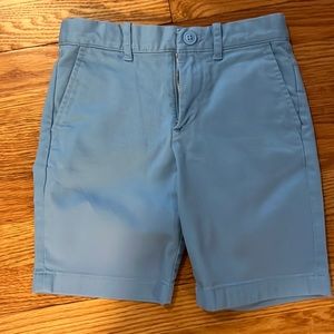 Crewcuts JCrew size 7 boys short
